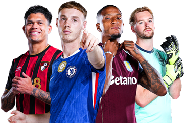 FPL Dashboard Preview